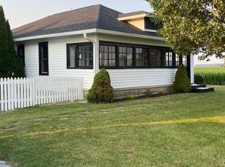 2834 E 100 S, Tipton, IN 46072