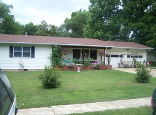 00404 W Pennington Ave, Ava, MO 65608