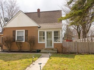 132 Elm St, New Lenox, IL 60451