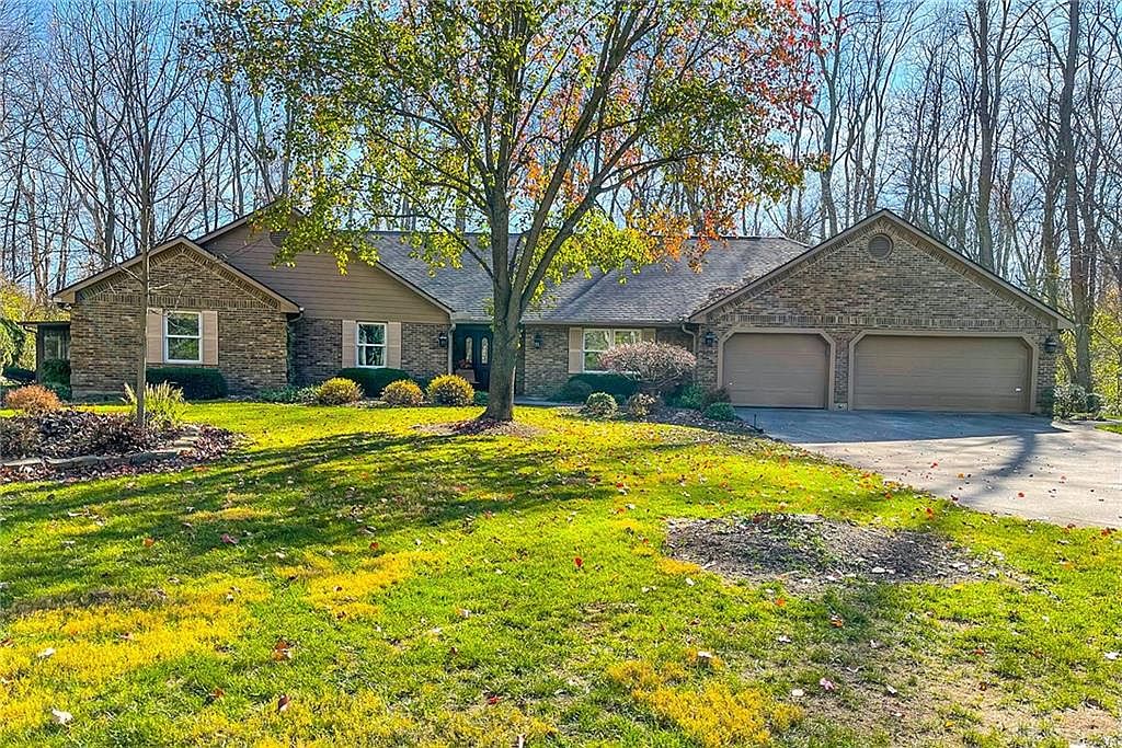 9110 Meeker Rd, Dayton, OH 45414 Zillow
