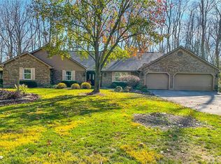 9110 Meeker Rd, Dayton, OH 45414