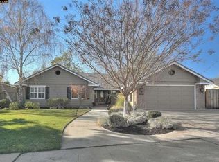 9481 Olympia Fields Dr, San Ramon, CA 94583