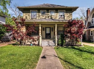 5909 Wornall Rd, Kansas City, MO 64113