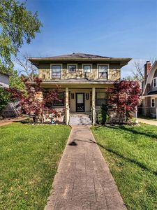 5909 Wornall Rd, Kansas City, MO, 64113