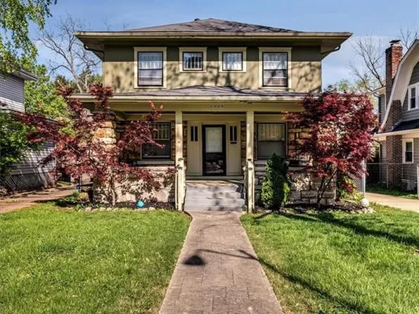 5909 Wornall Rd, Kansas City, MO 64113