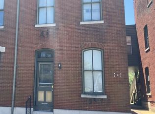 1938 Benton St #1938, Saint Louis, MO 63106