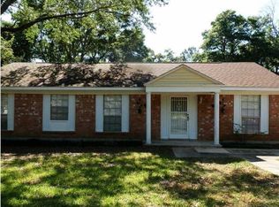 100 Burtonwood Dr, Mobile, AL 36608