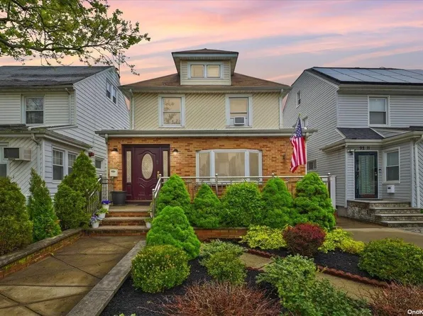 92-07 216th Street, Queens Village, NY 11428