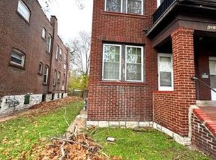4227 Sacramento Ave, Saint Louis, MO