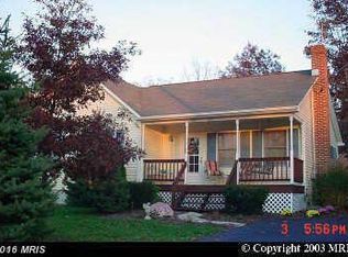 271 Greenwood Rd, Winchester, VA 22602