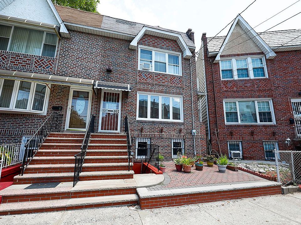 3 Harden St, Brooklyn, NY 11234 | MLS #S1838182 | Zillow
