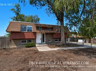 3706 W 7825 S, West Jordan, UT 84088