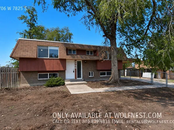 3706 W 7825 S, West Jordan, UT 84088