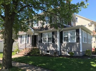 168 Palisade Rd, Elizabeth, NJ 07208