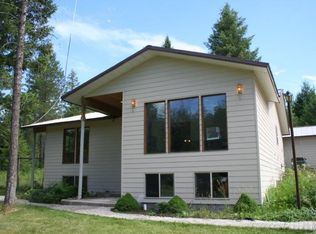 34712 N Elk Chattaroy Rd, Elk, WA 99009