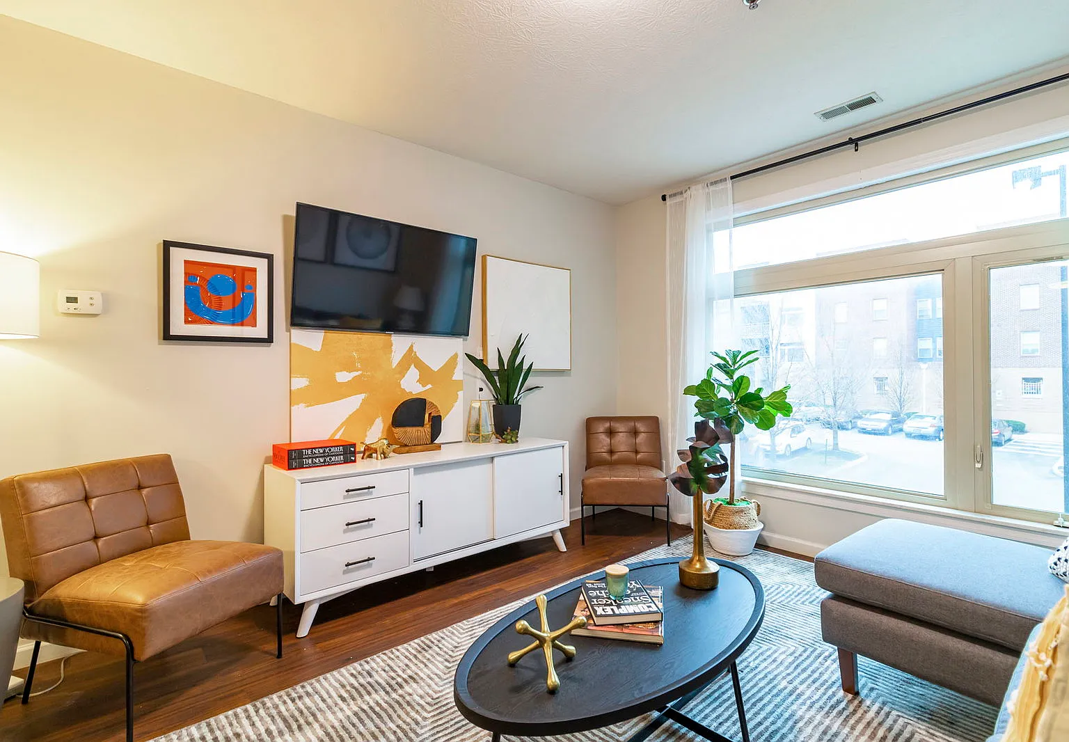 East Village Apartments — Photo 1
