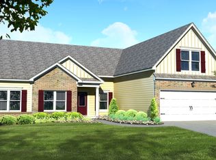 1917 Windstone Pl, Winder, GA 30680