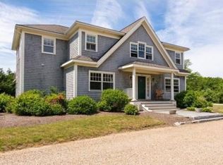 101 Bullivant Farm Rd, Marion, MA 02738