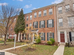 15908 Mackenzie Manor Dr, Haymarket, VA 20169