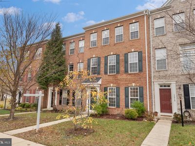 15908 Mackenzie Manor Dr, Haymarket, VA, 20169