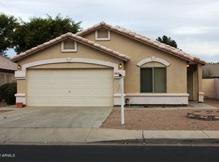 2018 E Saratoga St, Gilbert, AZ 85296