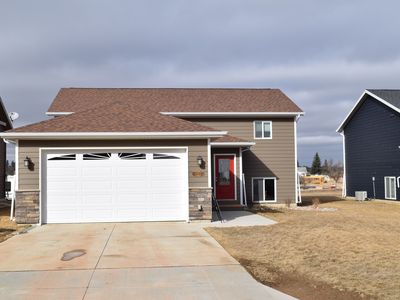 207 Ray Jay Circle, Taylor, ND, 58656