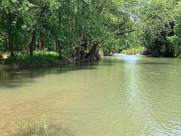 Niangua River access
