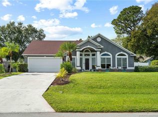 2522 SW Kensington St, Port Saint Lucie, FL 34953