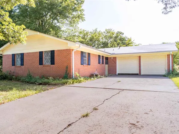 2502 N Lincoln St, Stillwater, OK 74075