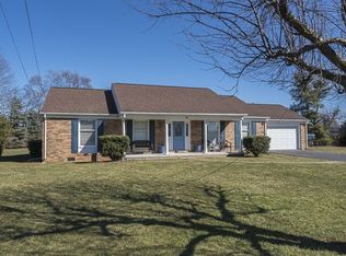 26 Tamela Ct, Harrisonburg, VA 22801