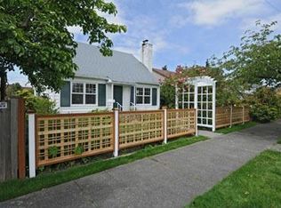 7307 12th Ave NE, Seattle, WA 98115