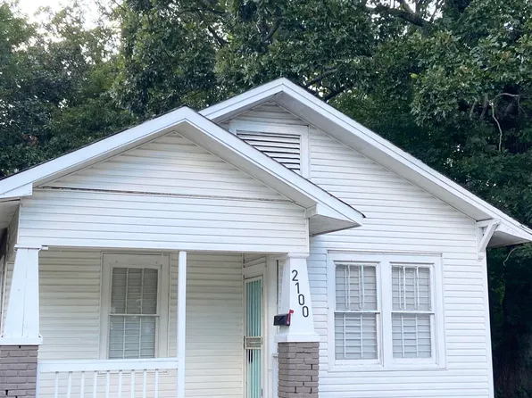 2100 Brown St, Little Rock, AR 72204