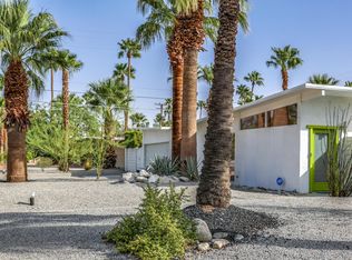2110 N Starr Rd, Palm Springs, CA 92262