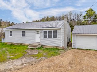 154 Barber Road, Randolph, ME 04346
