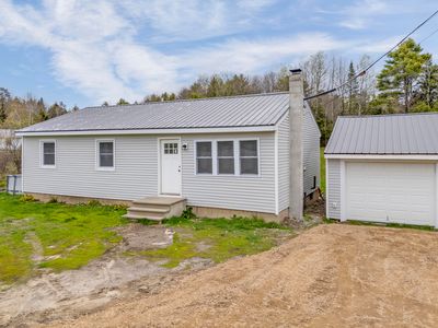 154 Barber Road, Randolph, ME, 04346