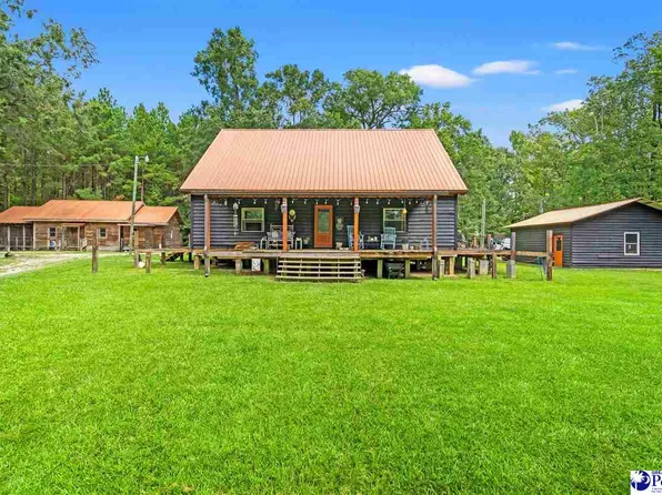 3124 Doodlebug Pl, Marion, SC 29571