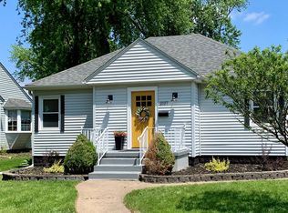 2107 Warren St, Davenport, IA 52804