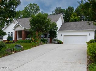 152 Vinita Ln, Loudon, TN 37774