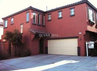 641 Palm Wash Ln, Henderson, NV 89011