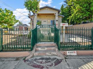 4309 Lima St, Los Angeles, CA 90011