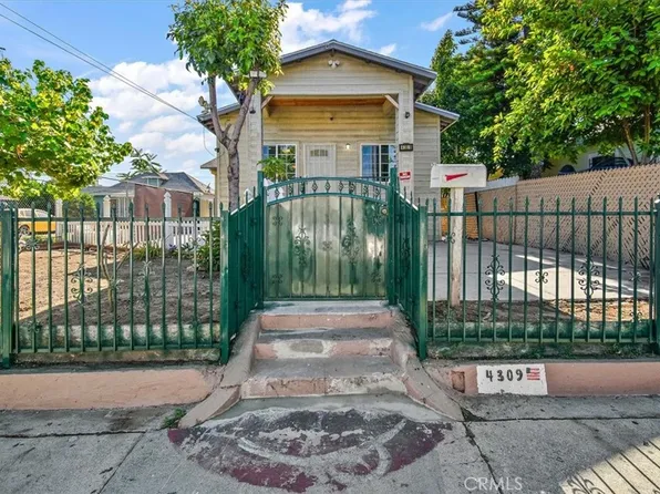 4309 Lima St, Los Angeles, CA 90011