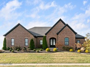 253 Champions Way, Simpsonville, KY 40067