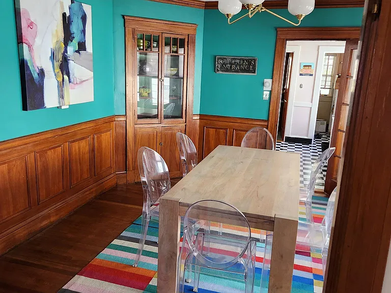 8 Arbroth St #8 — Photo 1