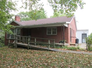 821 Rockwood Hts, Clarksville, TN 37040