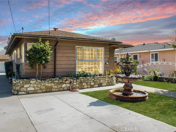 3724 W 105th St, Inglewood, CA 90303