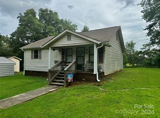 445 Cannon Farm Rd, China Grove, NC 28023