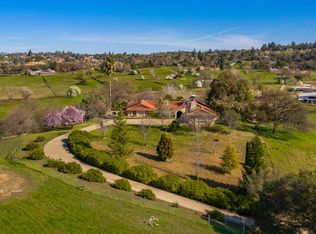1535 Millertown Rd, Auburn, CA 95603