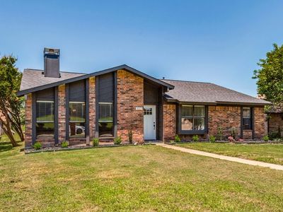 1613 Choctaw Dr, Mesquite, TX, 75149