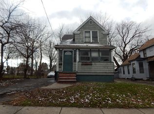 790 E 157th St, Cleveland, OH 44110