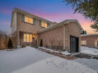 4 Balmoral Ct, Kingston, ON K7M7S9